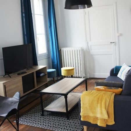 Bel Appartement Ancien Poitiers Centre - 4 Chambres Zewnętrze zdjęcie