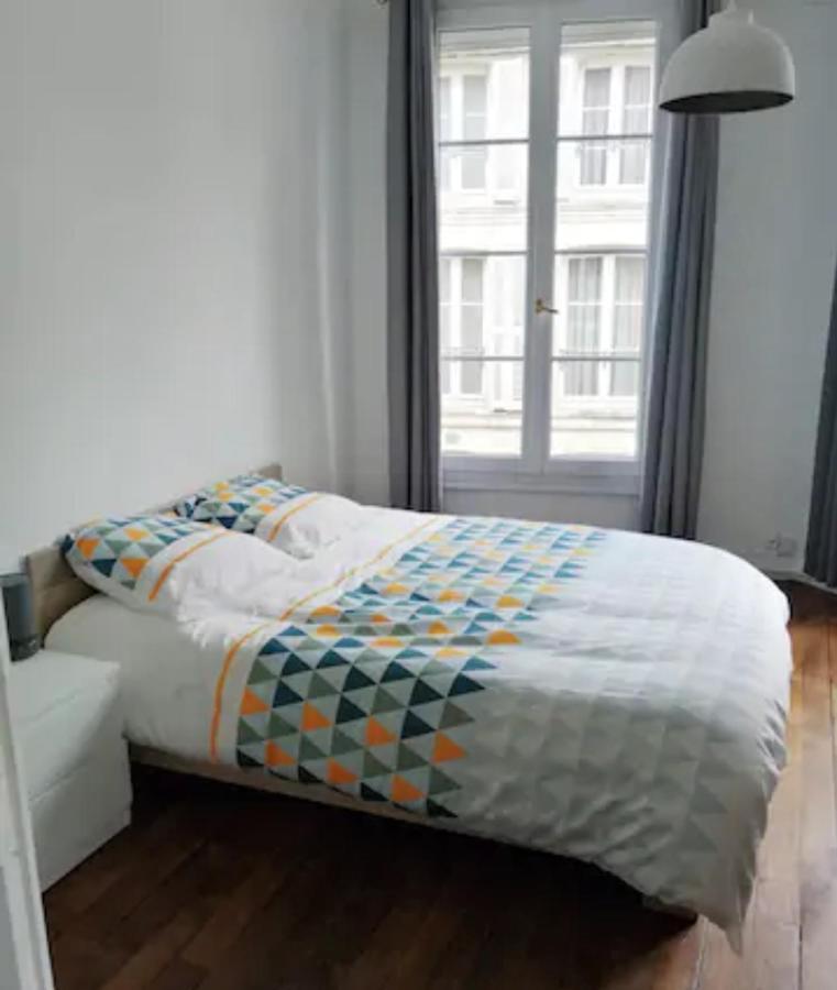 Bel Appartement Ancien Poitiers Centre - 4 Chambres Zewnętrze zdjęcie